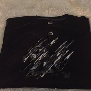 Men’s Like New Tee Shirt